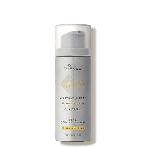 Essential Defense Everyday Clear Broad-Spectrum SPF 47