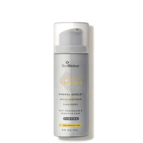 Essential Defense Mineral Shield Broad-Spectrum SPF 32 - Tinted