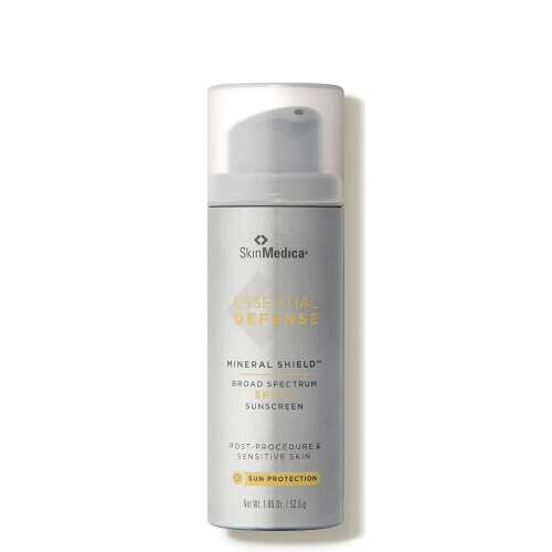 Essential Defense Mineral Shield Broad-Spectrum SPF 35