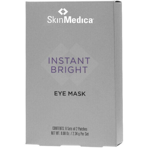 Instant Bright Eye Mask