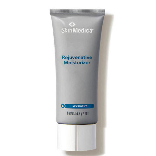 Rejuvenate Moisturizer