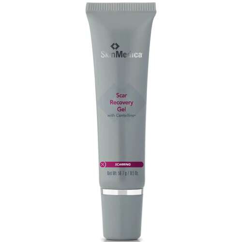 Scar Recovery Gel