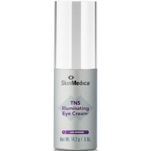 Tns Illuminating Eye Cream