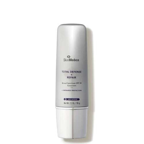 Total Defense + Repair SPF 34