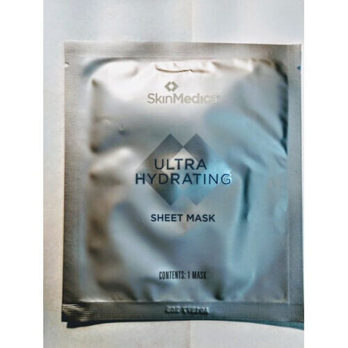 Ultra Hydrating Sheet Mask