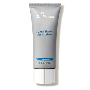 Ultra Sheer Moisturizer