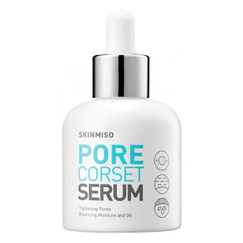 Pore Corset Serum