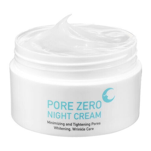 Pore Zero Night Cream