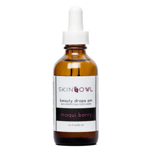 Maqui Berry Beauty Drops Pm