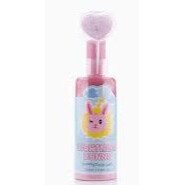 Lightning Bunny Foaming Facial Wash