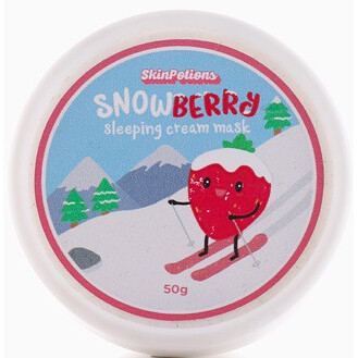 Snowberry Cream