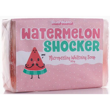 Watermelon Shocker