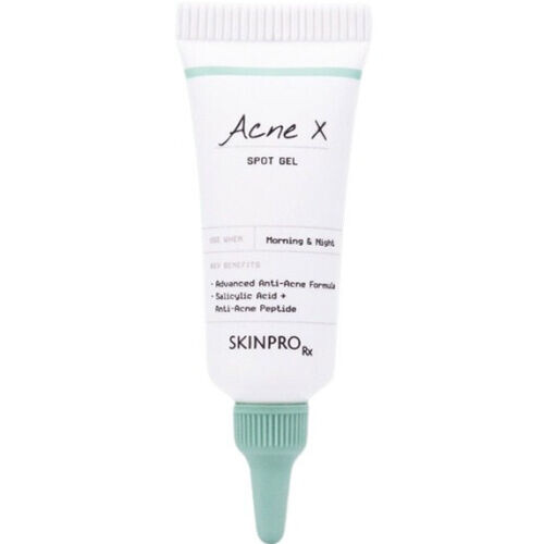 Acne X Spot Gel