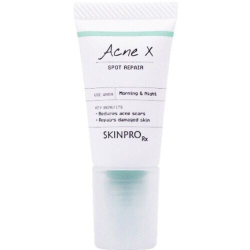Acne X Spot Repair