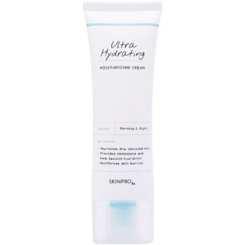 Ultra Hydrating Moisturizing Cream