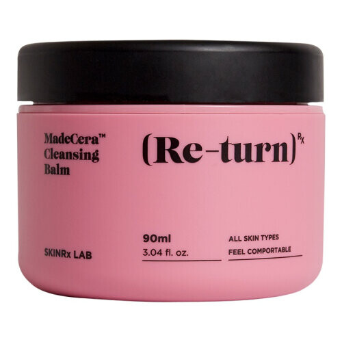 Madecera Cleansing Balm