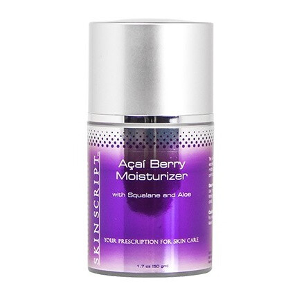 Acaí Berry Moisturizer
