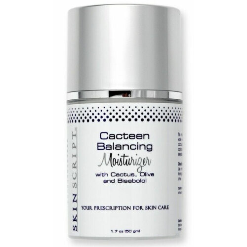 Cacteen Balancing Moisturizer