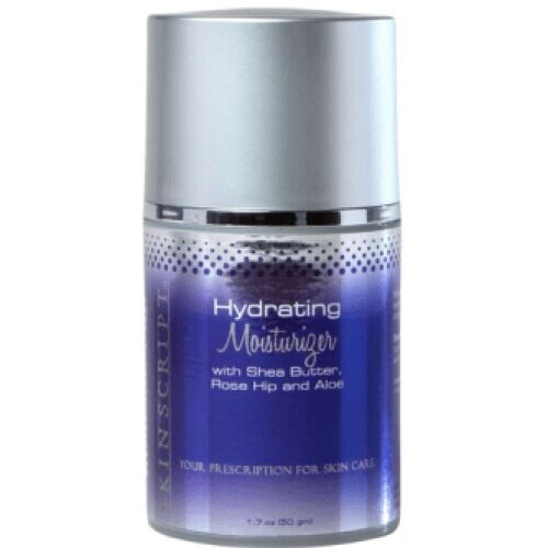 Hydrating Moisturizer