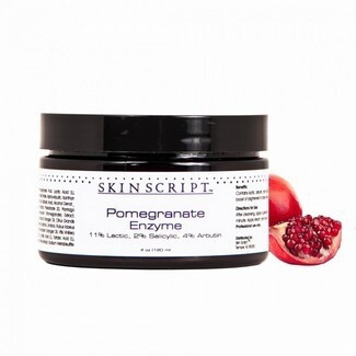 Pomegranate Enzyme