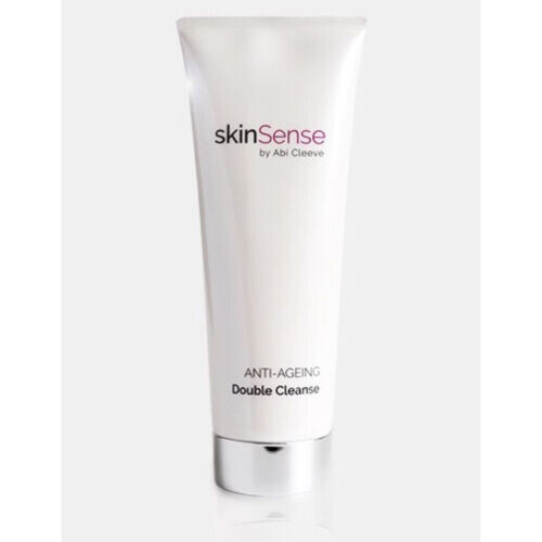 Purifying Double Cleanse