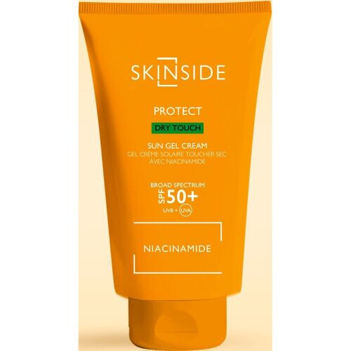 Sun Gel Cream SPF 50+ NIACINAMIDE