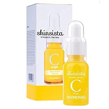 Vitamin C Extra Bright Booster