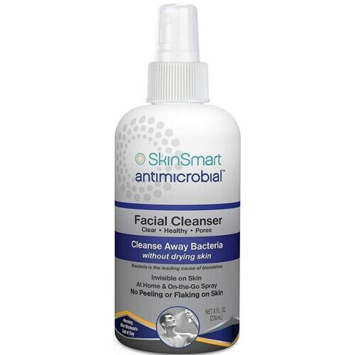 Facial Cleanser
