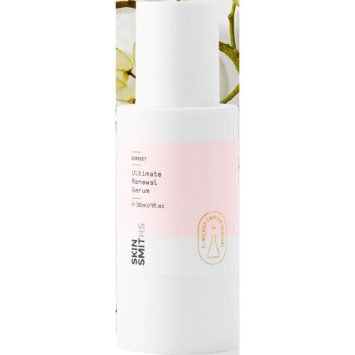 Ultimate Renewal Serum