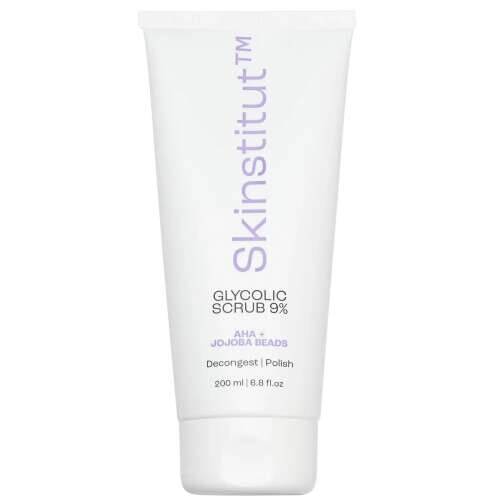 Glycolic Scrub 9%