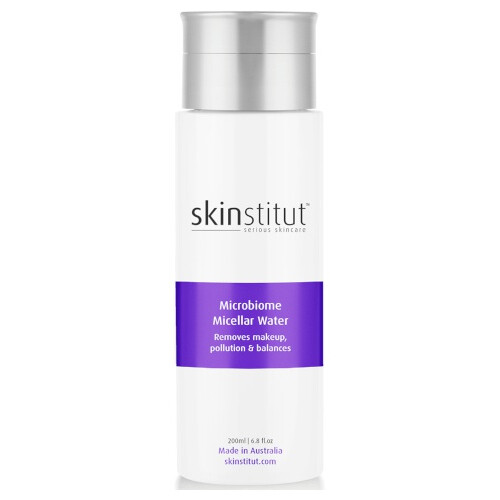 Microbiome Micellar Water