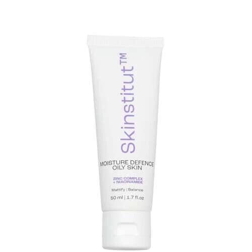 Oily Skin Moisture Defence