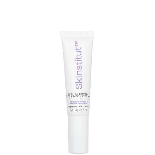 Ultra Firming Eye And Neck Cream