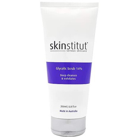 Glycolic Scrub 14%