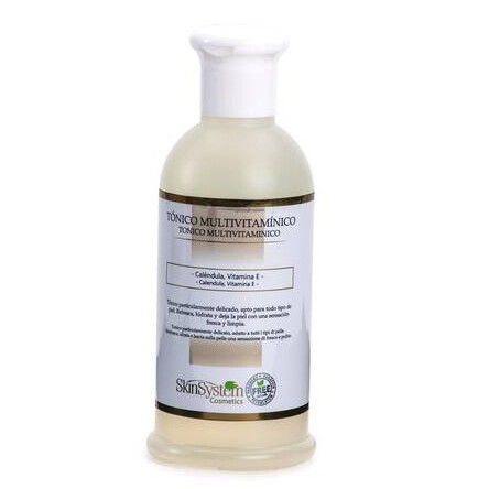 Tónico Multivitamínico