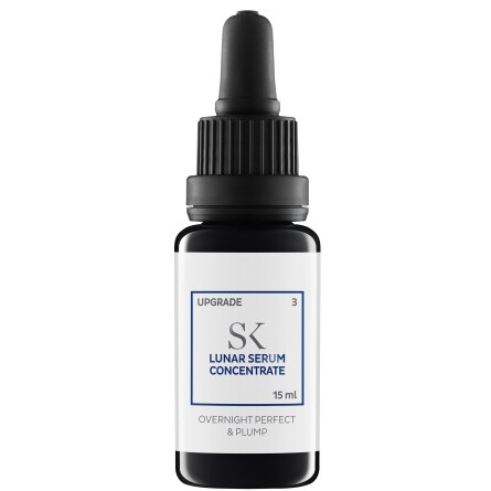 Lunar Serum Concentrate