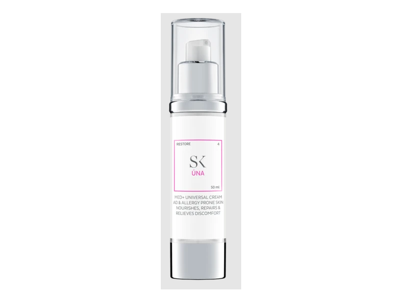 Skintegra Una Universal Crema, 50 mL