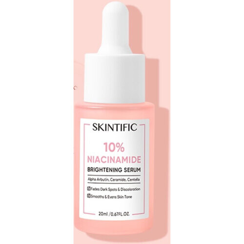 10% Niacinamide Brightening Serum
