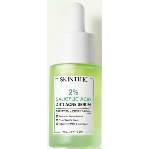 2% Salicylic Acid Anti Acne Serum