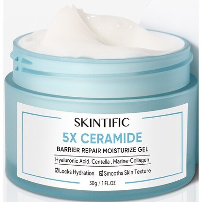 5x Ceramide Barrier Repair Moisture Gel