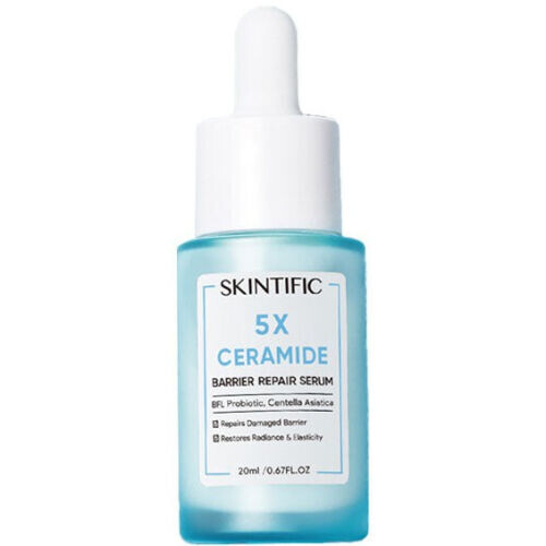 5x Ceramide Barrier Repair Serum