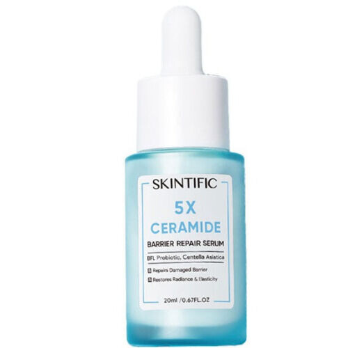 5x Ceramide Barrier Rrpair Serum