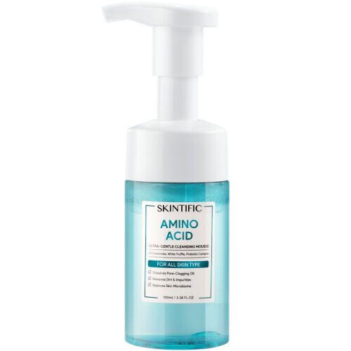Amino Acid Ultra Gentle Cleansing Mousse