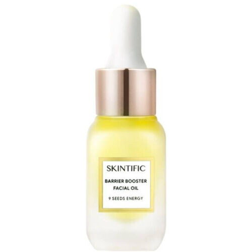 Barrier Booster Face Oil