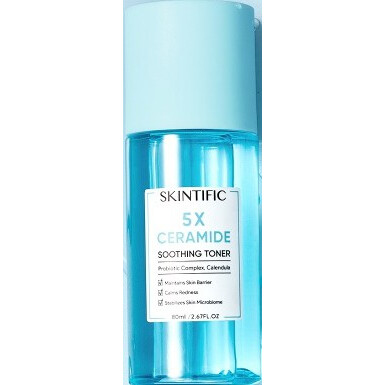 Ceramide Soothing Toner
