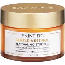 Gentle A Retinol Cream Renewal Moisturizer