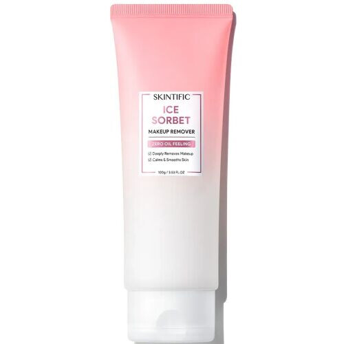 Ice Sorbet Makeup Remover