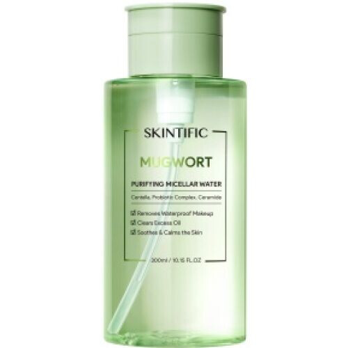 Mugwort Purifying Micellar Water