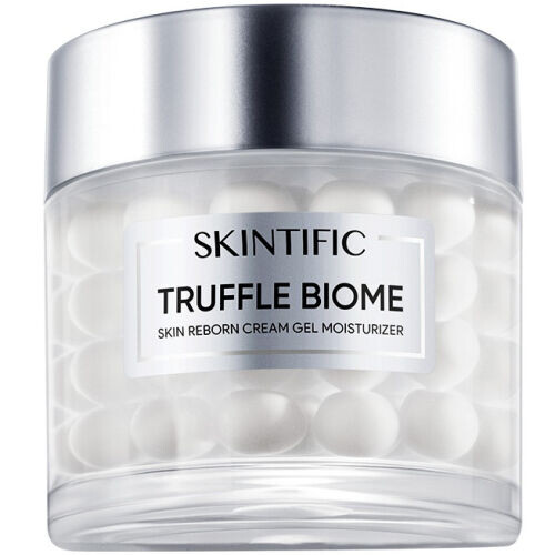 Truffle Biome Skin Reborn Cream Gel Moisturizer