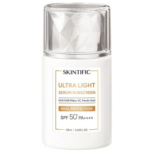 Ultra Light Serum Sunscreen SPF 50 PA++++